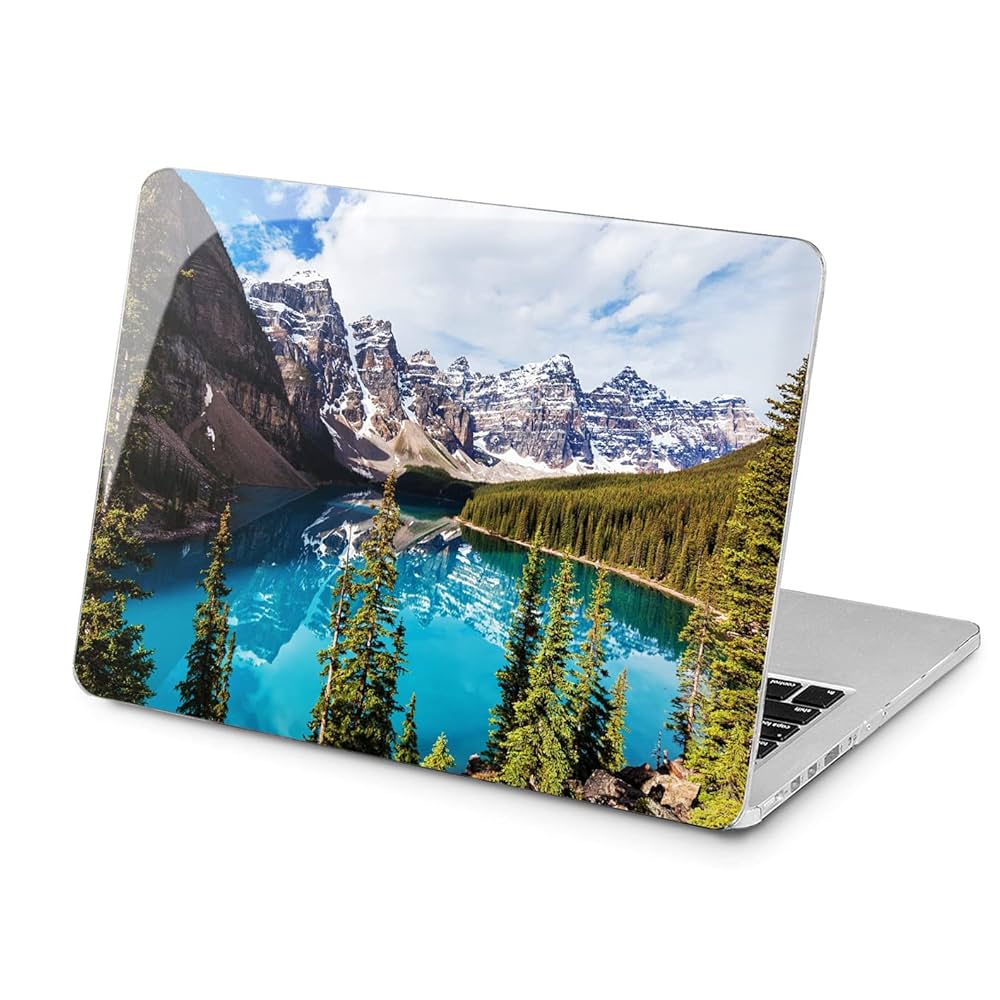 Amazon.com: Cavka Hard Case Compatible for MacBook Pro 16 14